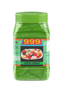 Apple Green