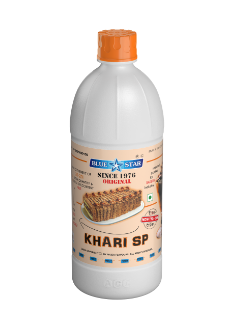 Khari SP
