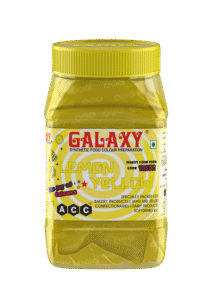 Lemon Yellow