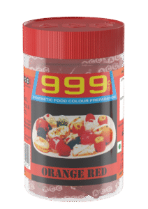 Orange Red