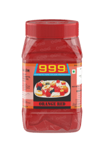 Orange Red