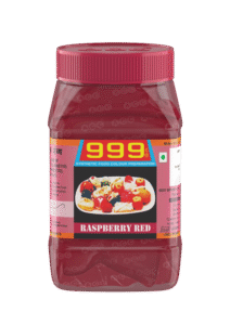 Raspberry Red