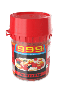 Tomato Red