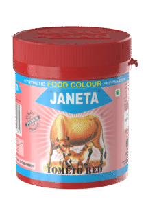 Tomato Red