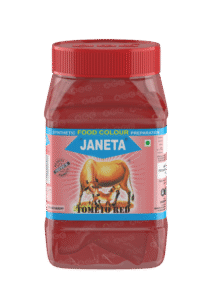 Tomato Red
