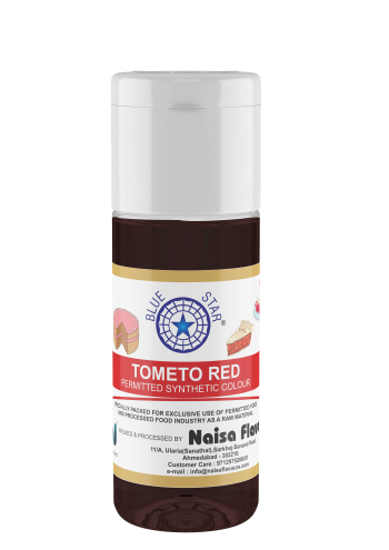 Tomato Red