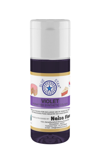 Violet