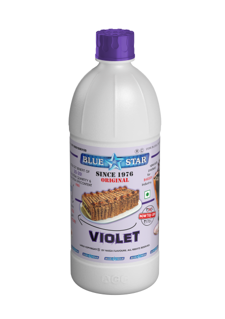 Violet