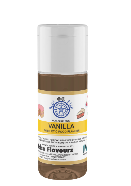 Vanilla